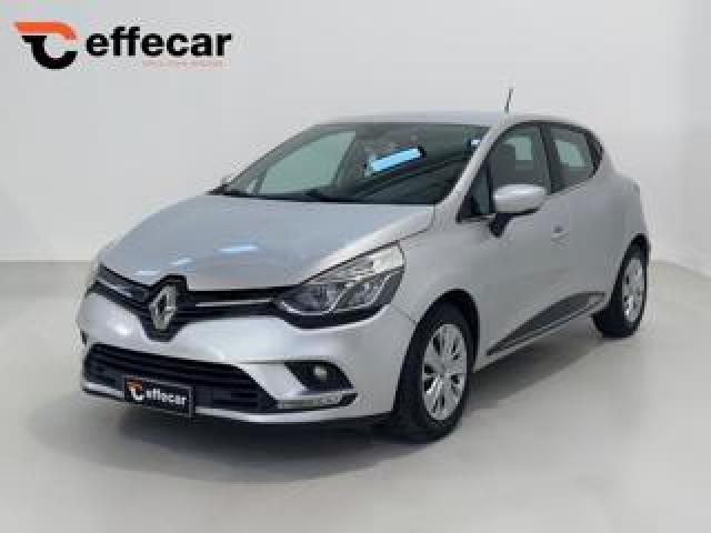 Renault Clio Dci 8v 90cv 5p Iva Esposta 