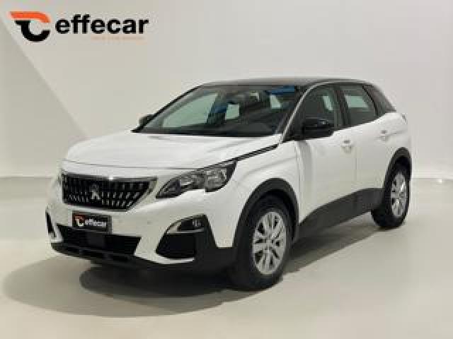 Peugeot 3008 Bluehdi 130 S&s Eat8 Business 