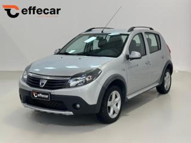 Dacia Sandero Stepway 1.5 Dci 90cv 