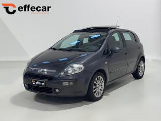 Fiat Punto Evo 1.4 5 Porte Emotion 
