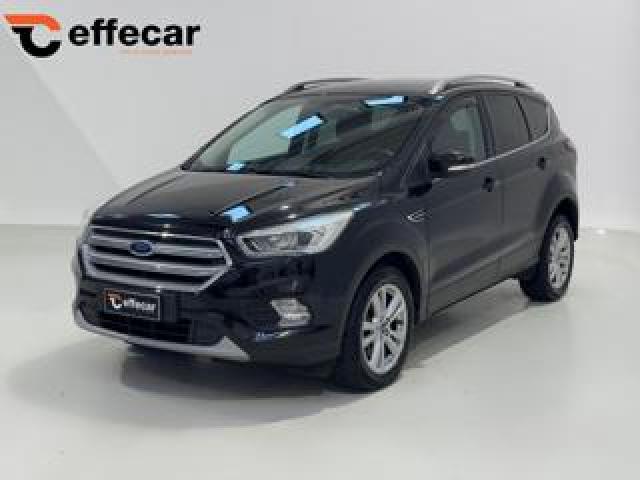 Ford Kuga 1.5 Tdci 120 Cv S&s 2 Wd Business 