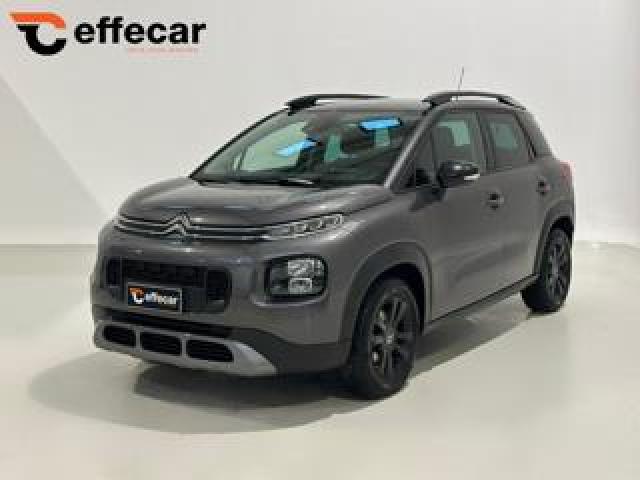 Citroen C3 Aircross Puretech 110 S&s Shine 
