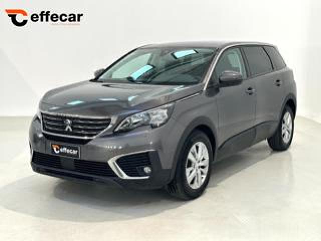 Peugeot 5008 Bluehdi 130 7 Posti  Eat8 Allure 