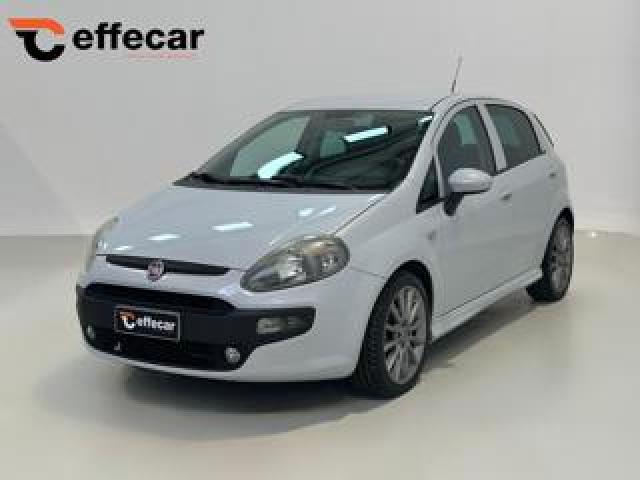 Fiat Punto Evo 1.4 M.air 16v 5 P. Dynamic Neopatentati 
