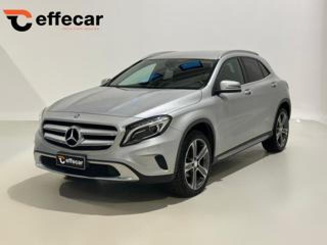 Mercedes Benz Gla 220 D Automatic Premium 