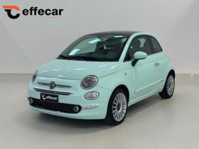 Fiat 500 1.2 Easypower Lounge 