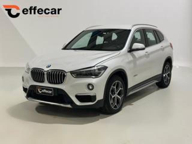Bmw X1 Xdrive18d Xline 