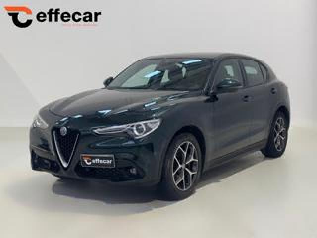 Alfa Romeo Stelvio 2.2 Turbodiesel At8 Rwd Executive Iva Esp 