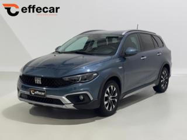 Fiat Tipo 1.5 Hybrid Dct Sw Cross 