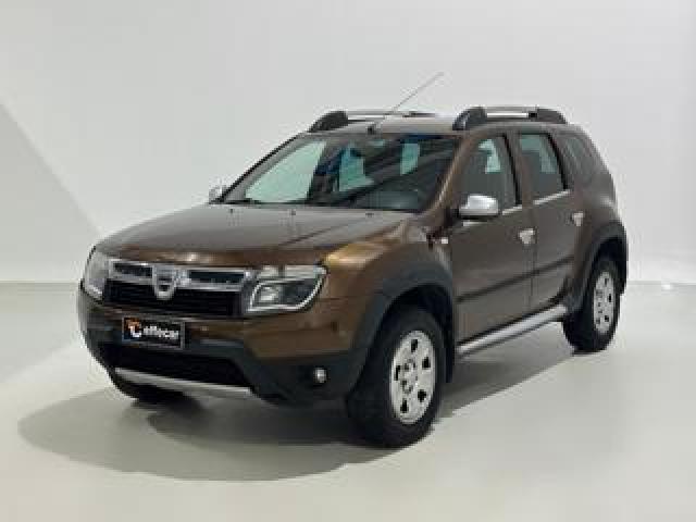 Dacia Duster 1.5 Dci 90cv 4x2 Lauréate 