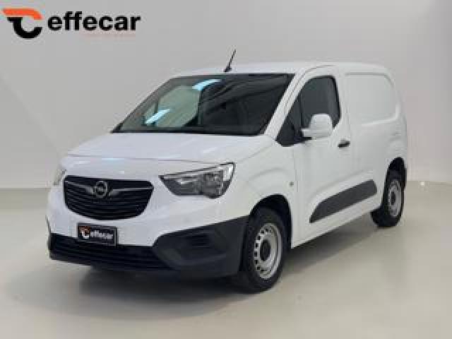 Opel Combo Cargo 1.2 Turbo Edition Autocarro 