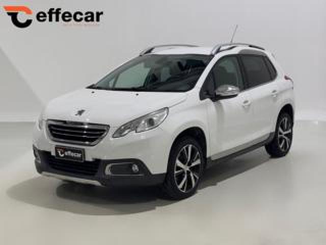 Peugeot 2008 1° Serie Puretech Turbo 110 S&s Neopatentati 