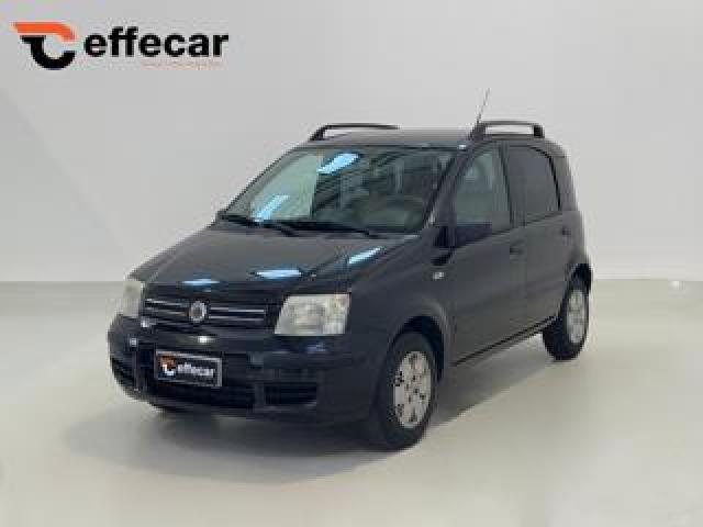 Fiat Panda 1.2 