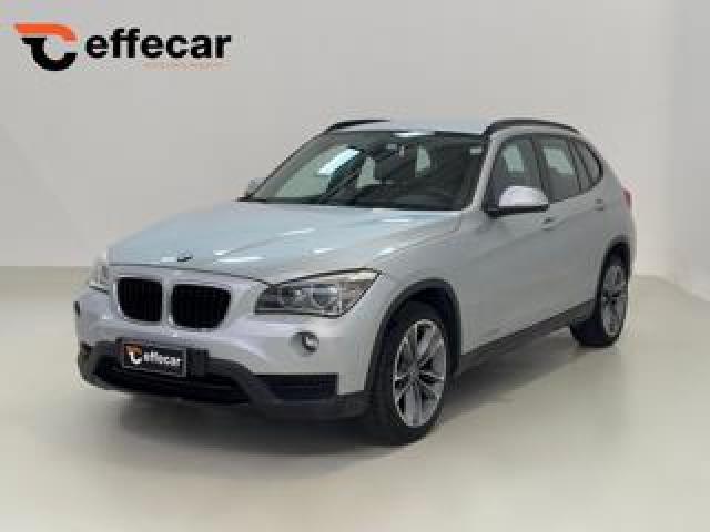 Bmw X1 Xdrive20d Msport 