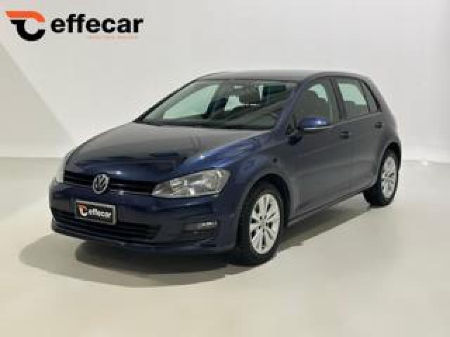 Volkswagen Golf 1.2 Tsi 105 Cv 5p. Comfortline Bluemotion Tech 