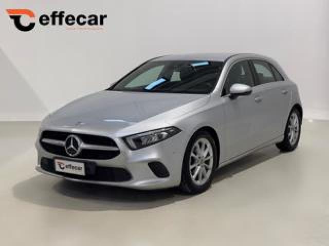 Mercedes Benz A 180 D Automatic Executive 