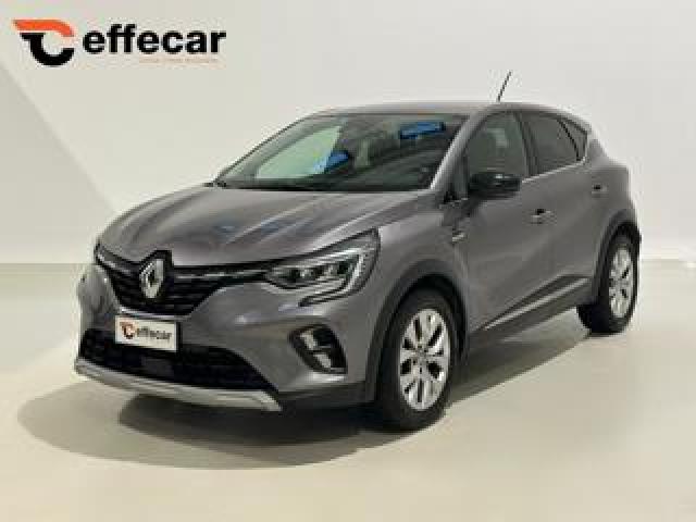Renault Captur Tce 100 Cv Gpl Neopatentati 