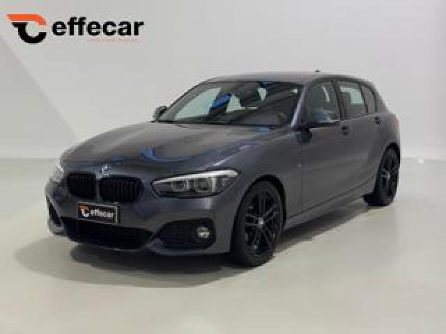 Bmw 118 I 5p. Msport 