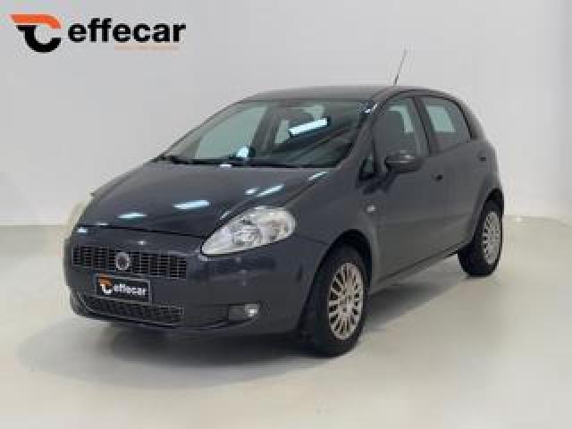 Fiat Grande Punto 1.4 5 Porte Dynamic Natural Power 