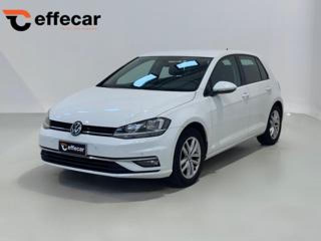 Volkswagen Golf 1.0 Tsi 115 Cv 5p. Business Bluemotion Technology 