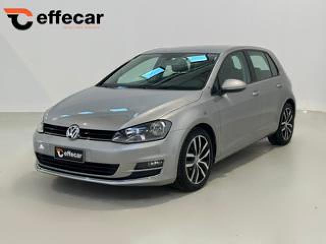 Volkswagen Golf 1.6 Tdi 5p. Highline Bluemotion Technology 