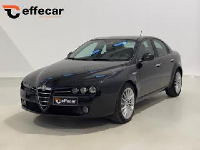 Alfa Romeo 159 2.4 Jtdm 200 Cv Q-Tronic 