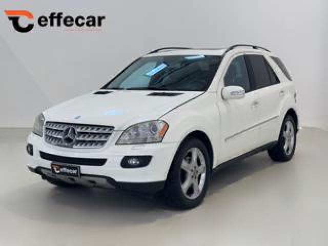 Mercedes Benz Ml 350 Ml 350 