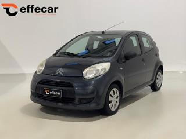Citroen C1 1.0 5 Porte Airdream Amici 
