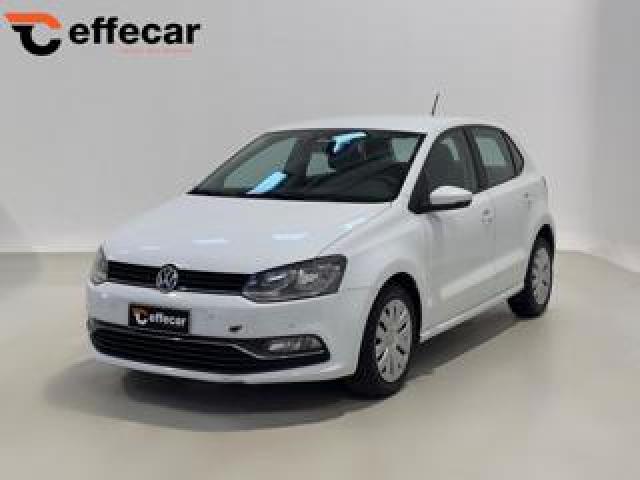 Volkswagen Polo 1.2 Tsi Dsg 5p. Original Bluemotion Technology 