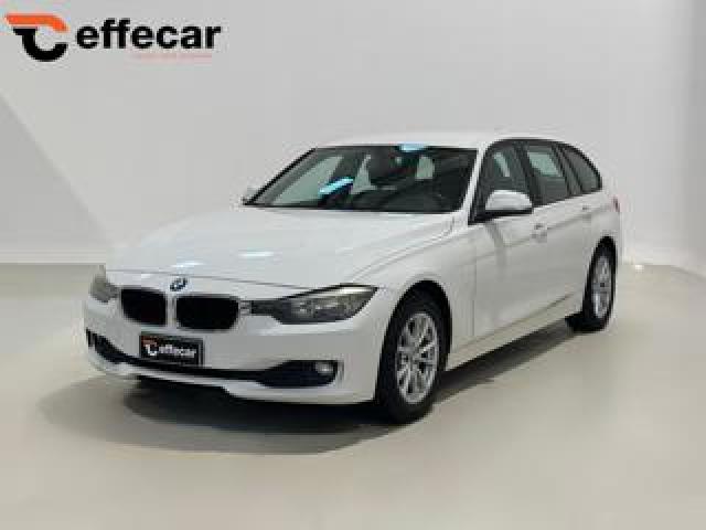Bmw 316 D Touring 