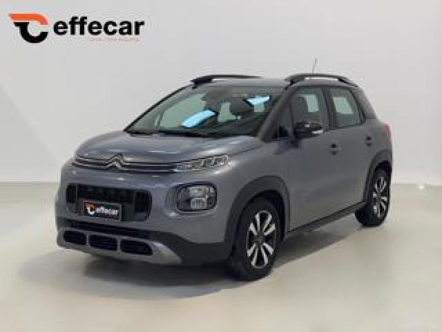 Citroen C3 Aircross Puretech 82 Feel 