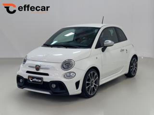 Abarth 595 1.4 Turbo T-Jet 165 Cv Turismo 