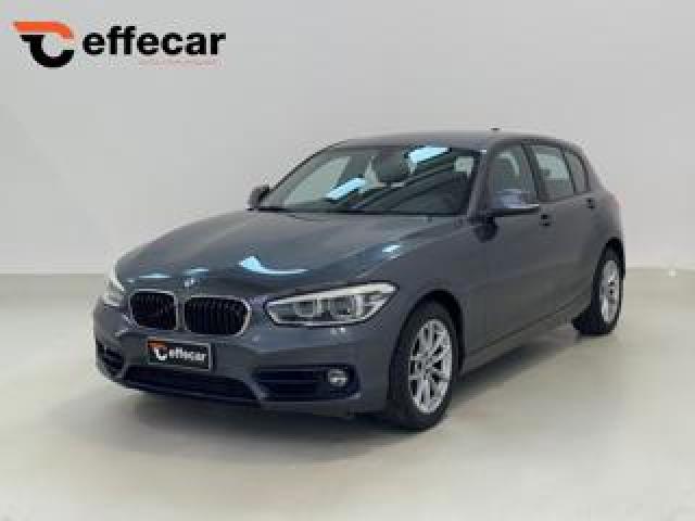 Bmw 118 D 5p. Business 