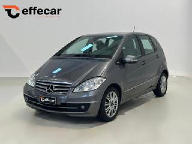 Mercedes Benz A 180 Aut. Elegance Ok Neop 