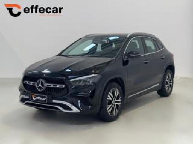 Mercedes Benz Gla 200 D Automatic Advanced Plus 