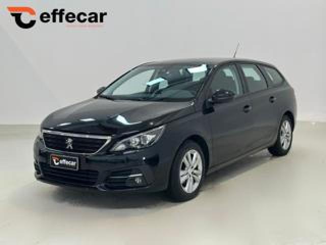 Peugeot 308 Bluehdi 130 Eat8 Active Business I.e 