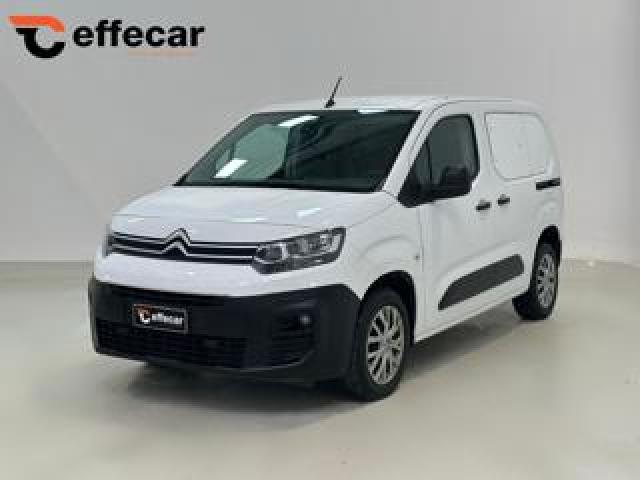 Citroen Berlingo Bluehdi 100 Van Iva Esp. Ok Neop 