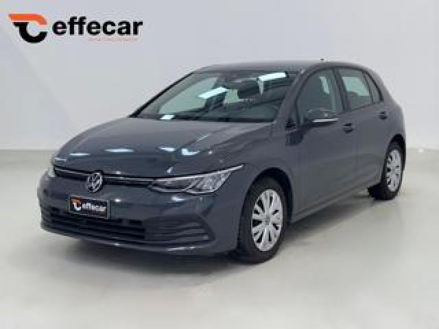 Volkswagen Golf 1.5 Etsi 150 Cv Edition Style 