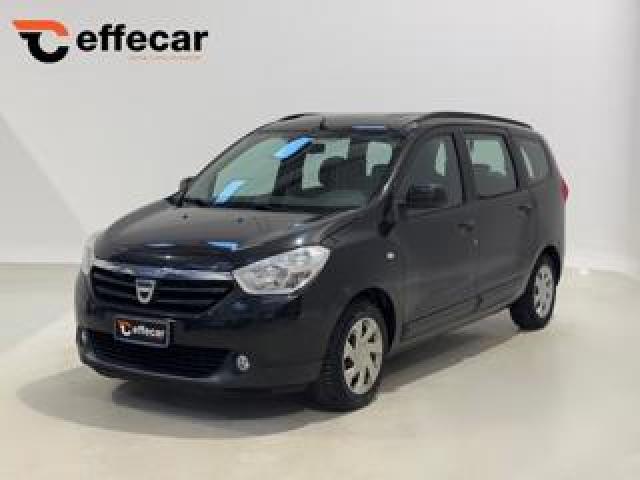 Dacia Lodgy 1.5 Dci 8v 110cv 5 Posti Lauréate 