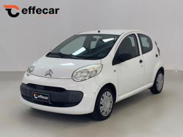 Citroen C1 1.0 5 Porte 