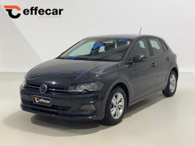 Volkswagen Polo 1.0 Evo 80 Cv 5p. Sport Bluemotion Technology 