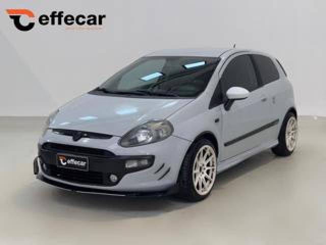 Fiat Punto Evo 1.4 M.air 16v 3 Porte Turbo S&s Sp. 
