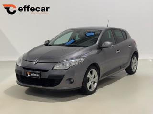 Renault Megane Mégane 1.5 Dci 110cv Dynamique 
