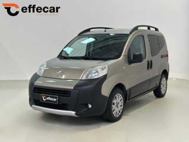 Citroen Nemo 1.3 Hdi 75cv Xtr Theatre 
