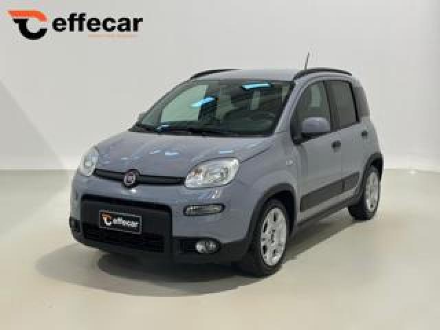 Fiat Panda 1.0 Firefly S&s Hybrid I.e City Life 
