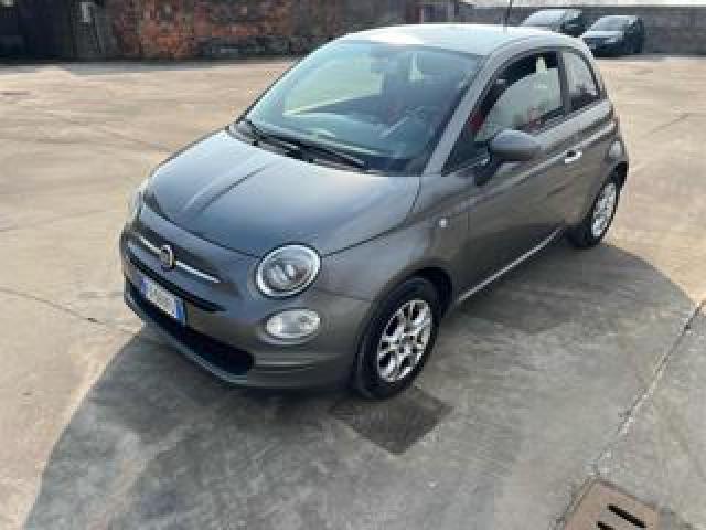 Fiat 500 1.2 S Pop Neopatentati 