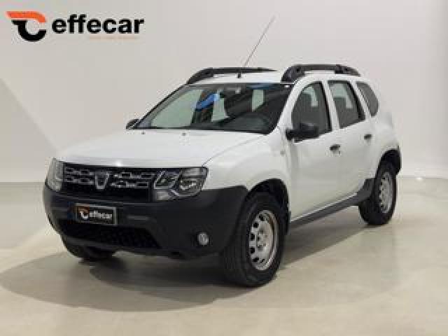 Dacia Duster 1.5 Dci 110cv Start&stop 4x2 Ambiance 