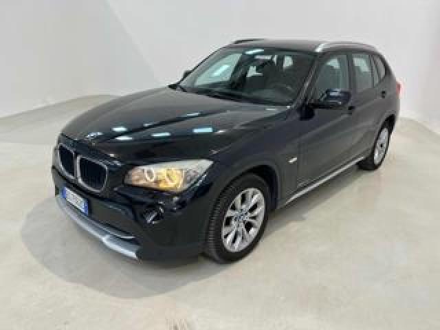 Bmw X1 Xdrive18d Futura 