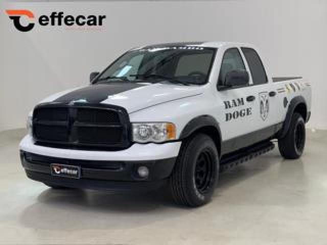 Dodge Ram Ram 1500 Benz/gpl 