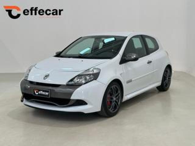 Renault Clio 2.0 16v 203cv 3 Porte Rs 